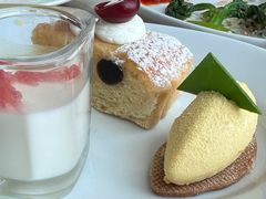 -君悦酒店·乐厨·高空自助餐(青年大街店)