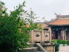 -揭阳学宫(榕城区)