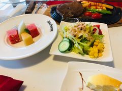 -爱丽丝牛排西餐厅(光谷步行街店)