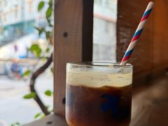 -松池一夏咖啡商铺