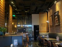 -blue frog蓝蛙(长泰广场店)