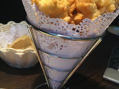 -酷公社·榴莲披萨(太原街店)