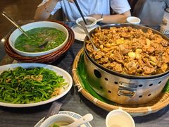 -甘家界牌柠檬鸭(青山店)