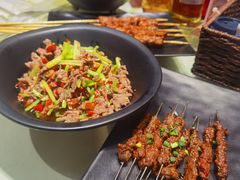 -聚味瞿记·龙虾堂(天元店)