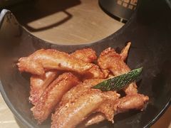 -烤匠麻辣烤鱼(双流明城购物中心店)