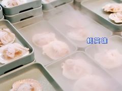 -蚝英雄·鲜蚝自助专门店(洋桥店)