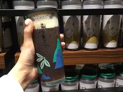 水产区-星巴克臻选(成都宽窄巷子店)