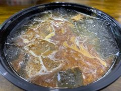 -串妹花式冰粉(乐山总店)