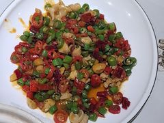 -火龙堂·风味民间菜(文一路店)