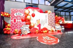 -派对猴生日派对策划(浦东店)