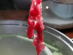 -牛鲜胜·潮汕牛肉自助火锅(番禺市桥店)