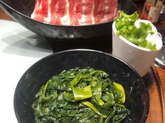 -东海怡品海鲜豆捞(星街坊店)