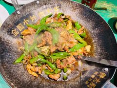 -费大厨辣椒炒肉(太平老街店)