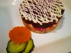 奥丽亚沙拉-92°C俄式厨房(中央大街店)