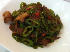 -玉林烤鸭店(定福庄店)