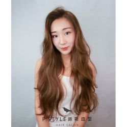 -P.STYLE 派斯造型