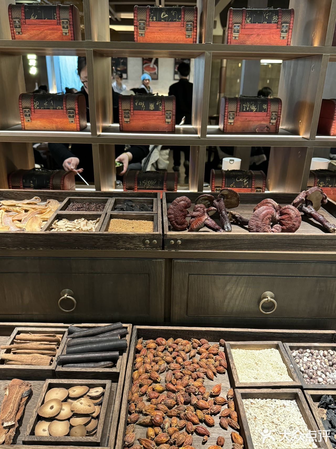 来吃冰煮羊，一周三刷