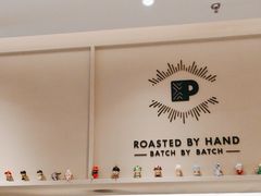 -Peet's 皮爷咖啡(海雅缤纷城店)