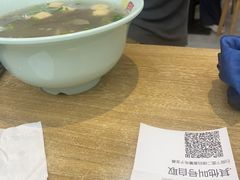 -回味鸭血粉丝汤(砂之船店)