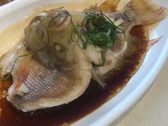 -南海渔家•海鲜•正宗海南菜(海棠湾店)