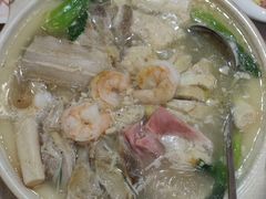 -砂锅李(九江路店)