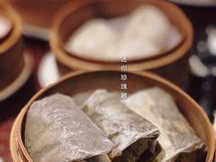 -逸东轩(香港逸东酒店)