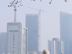 -喷泉公园