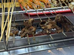 -古彭7只羊·徐州烧烤(玄武墨香路店)