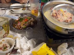 -小煵记·打边炉(西丽文光店)