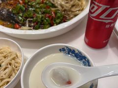 -辣公子·千岛湖私房菜(滨江店)