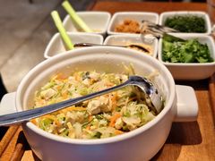 -林四喜·闽南传家菜(鼓浪屿店)