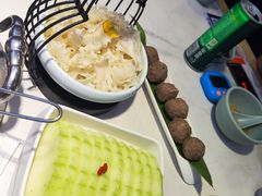 -太琼糟粕醋·海南酸汤火锅(亚龙湾店)