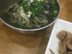 -老牌依强牛肉店(达道总店)