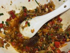 -西江红·株洲本地菜(滨江南路店)