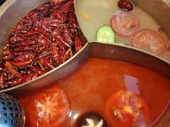 -小龙坎老火锅(北京三里屯店)