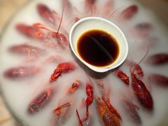 -红盔甲·小龙虾(定西路店)