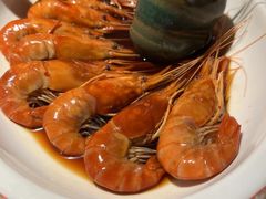 -乔街深夜食堂·小龙虾·高压锅生蚝(杭州总店)
