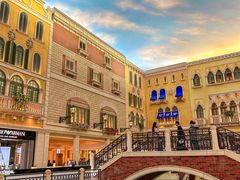 -澳门威尼斯人综合度假区