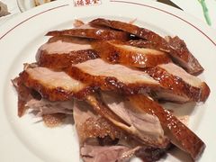 -北京全聚德(王府井店)