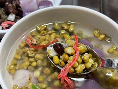 -苏阳许记绿豆汤(阳山店)