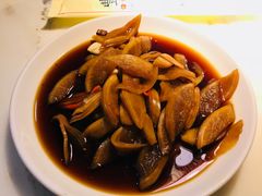 风味萝卜-日丰园海肠水饺·老字号大连海鲜(和平广场店)