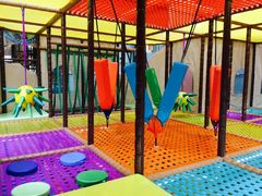 -蒙特利亲子乐园