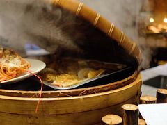 -长沙北辰洲际酒店-兰调全日餐厅