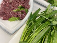 -陆记鹅庄·潮汕菜·狮头鹅(大仟里店)