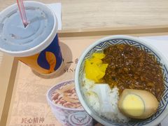 -吉野家(保利广场店)
