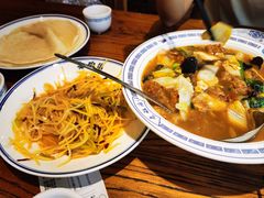 -老雒阳面馆·水席(定鼎门店)