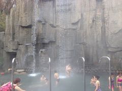 -南京汤山紫清湖生态旅游温泉度假区