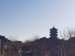 -滦州古城