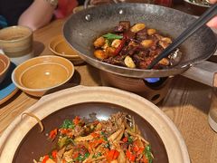 -吃饭皇帝大(解放西路店)