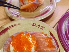 -寿司郎(北京路粤潮楼店)